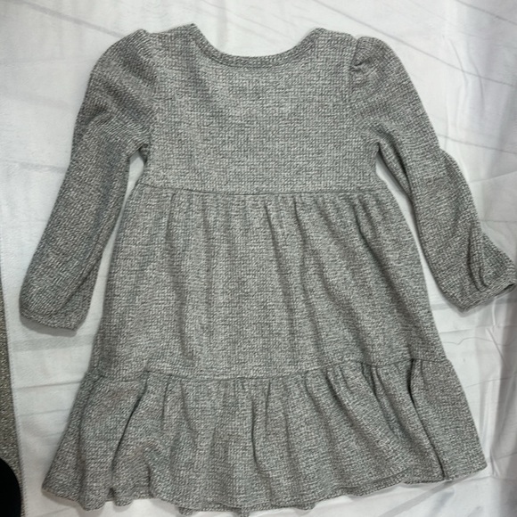 Cat and Jack Girls dress 4T - Picture 2 of 5